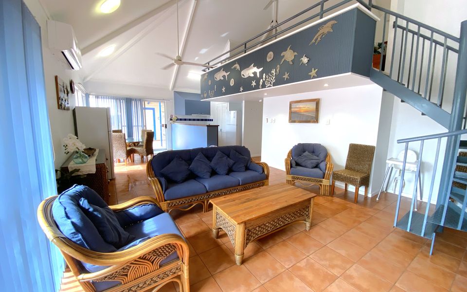 Osprey Holiday Village Unit 119