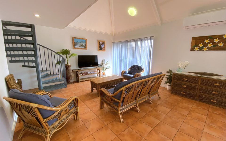 Osprey Holiday Village Unit 119