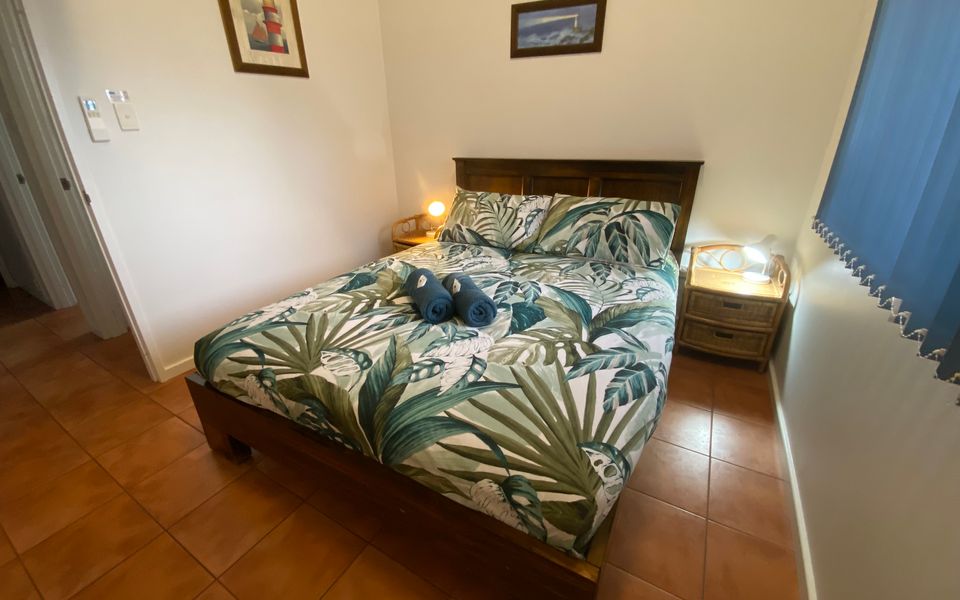 Osprey Holiday Village Unit 119