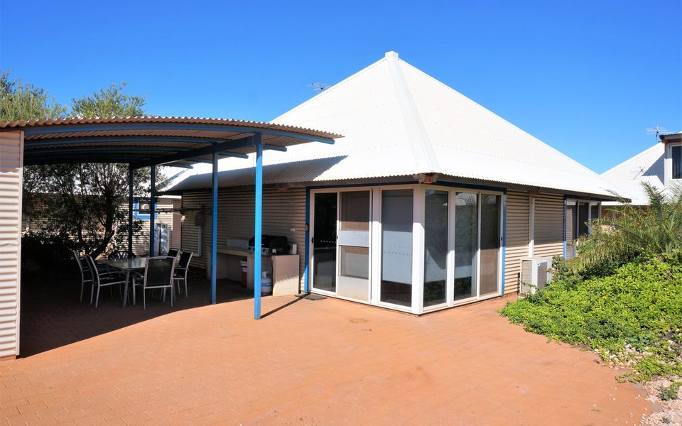 Osprey Holiday Village Unit 121