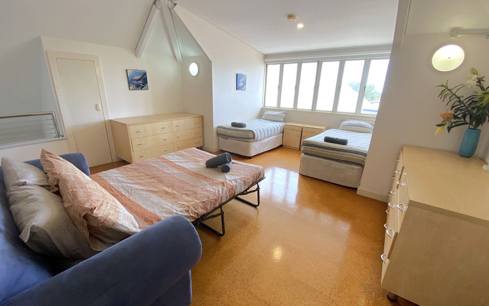 Osprey Holiday Village Unit 121