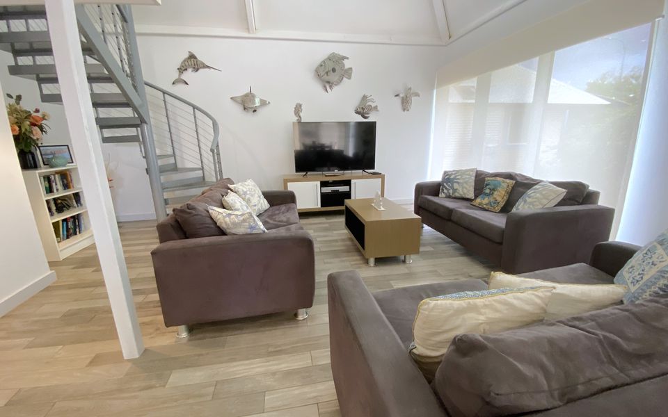 Osprey Holiday Village Unit 121