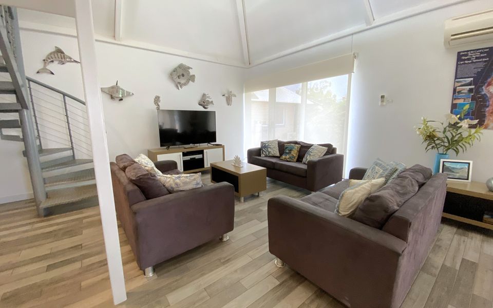 Osprey Holiday Village Unit 121