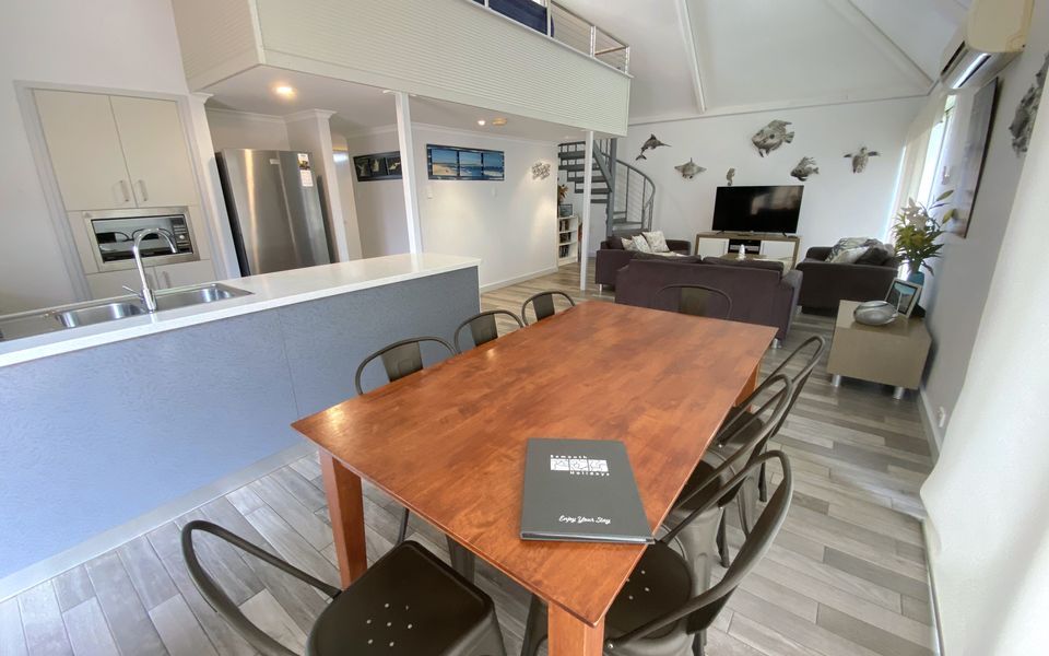 Osprey Holiday Village Unit 121