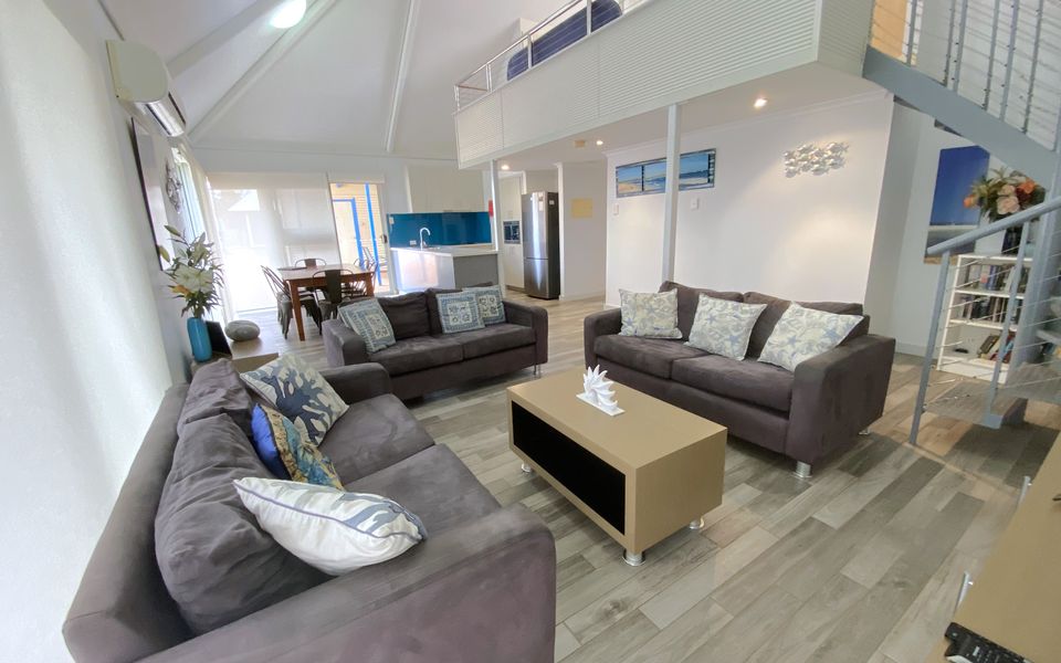 Osprey Holiday Village Unit 121