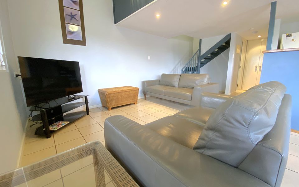 Osprey Holiday Village Unit 122/2 Bedroom