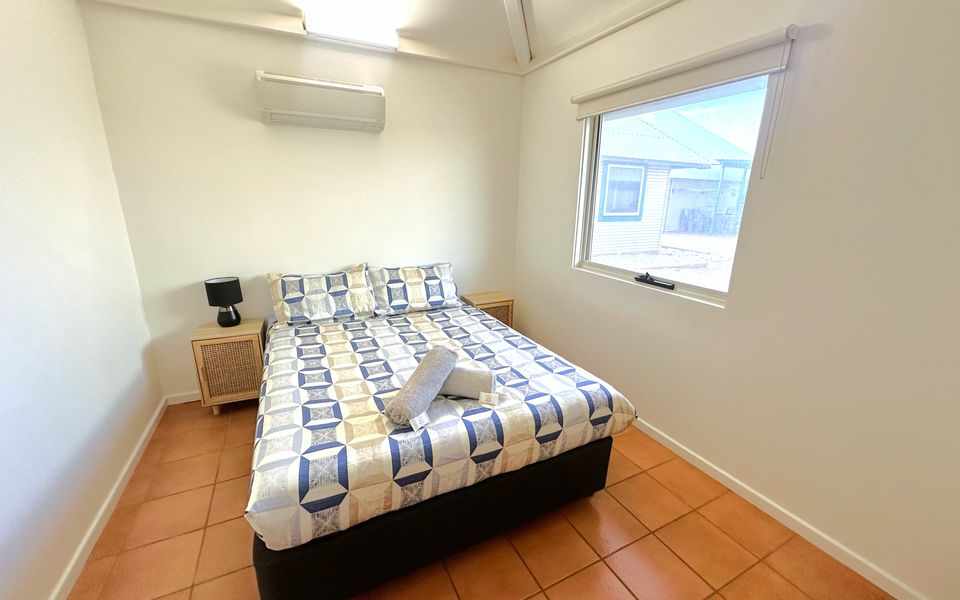 Osprey Holiday Village Unit 123