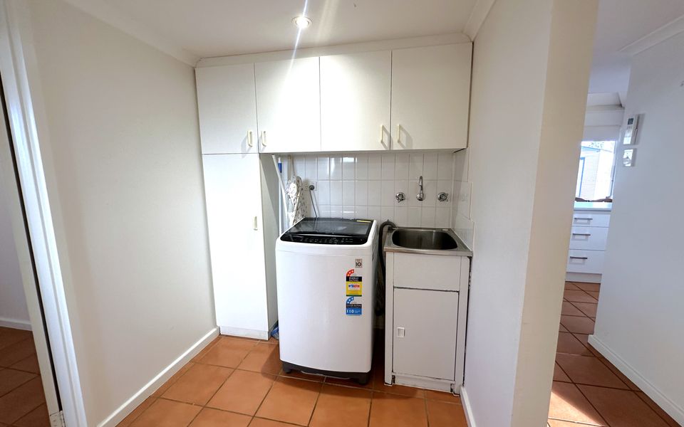 Osprey Holiday Village Unit 123