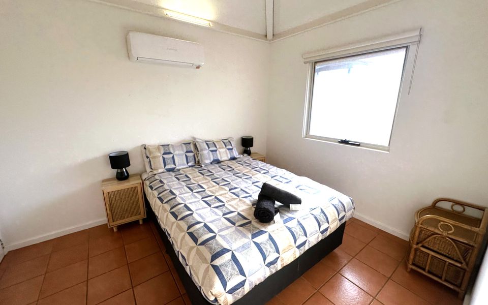 Osprey Holiday Village Unit 123