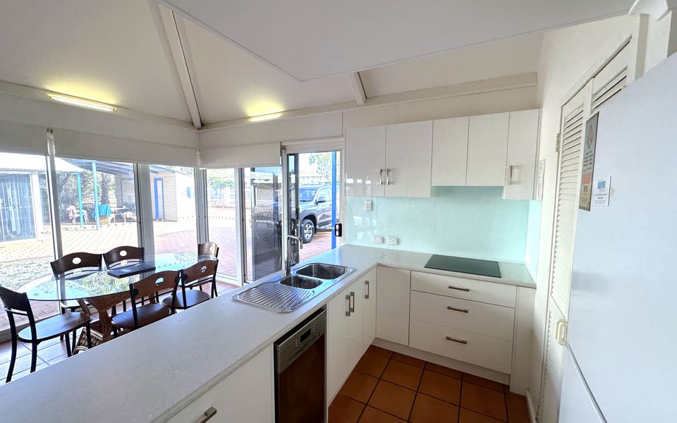 Osprey Holiday Village Unit 123