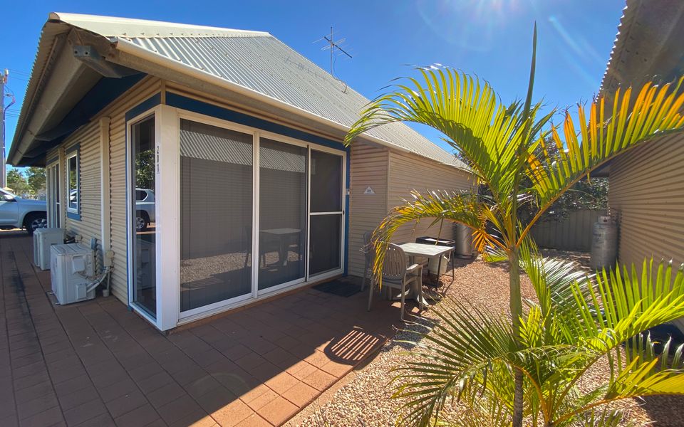 Osprey Holiday Village Unit 201/1 Bedroom