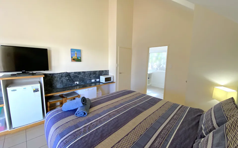 Osprey Holiday Village Unit 201/1 Bedroom