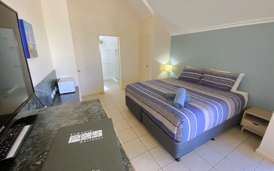 Osprey Holiday Village Unit 201/1 Bedroom