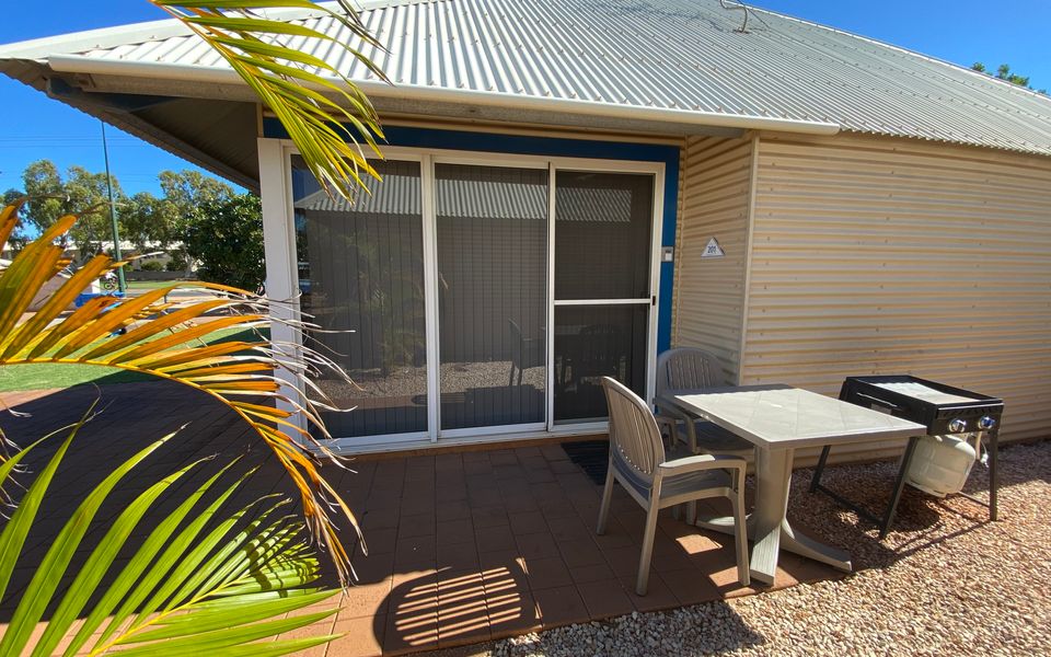 Osprey Holiday Village Unit 201/1 Bedroom