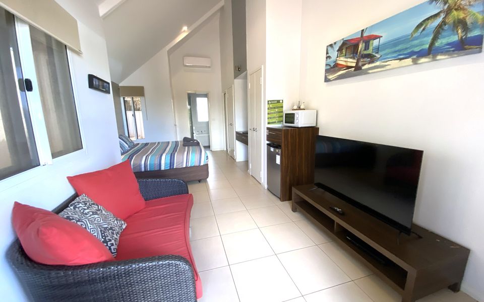 Osprey Holiday Village Unit 203/1 Bedroom