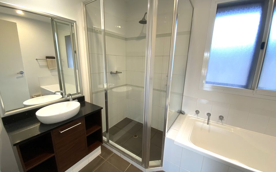 Osprey Holiday Village Unit 203/1 Bedroom