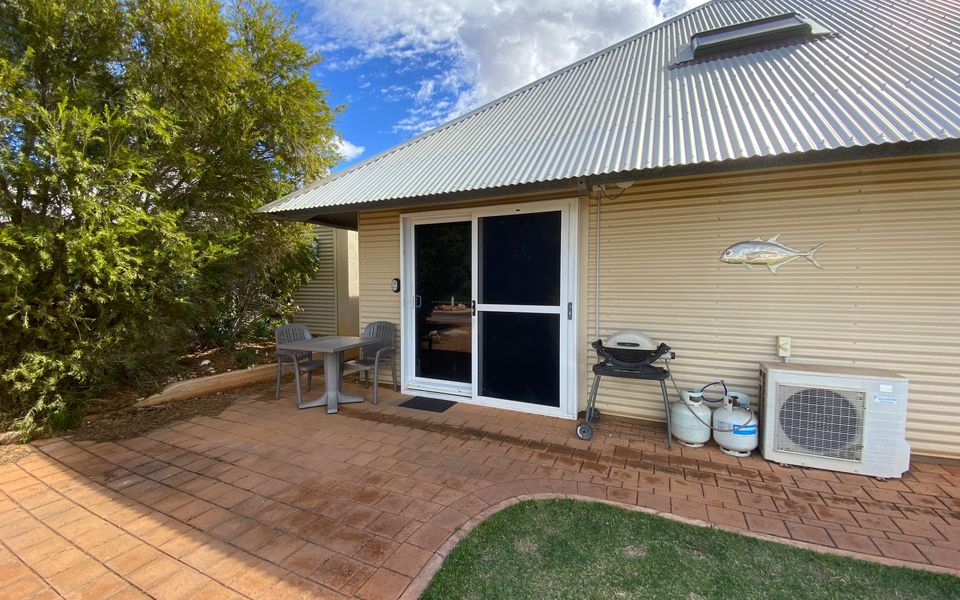 Osprey Holiday Village Unit 203/1 Bedroom