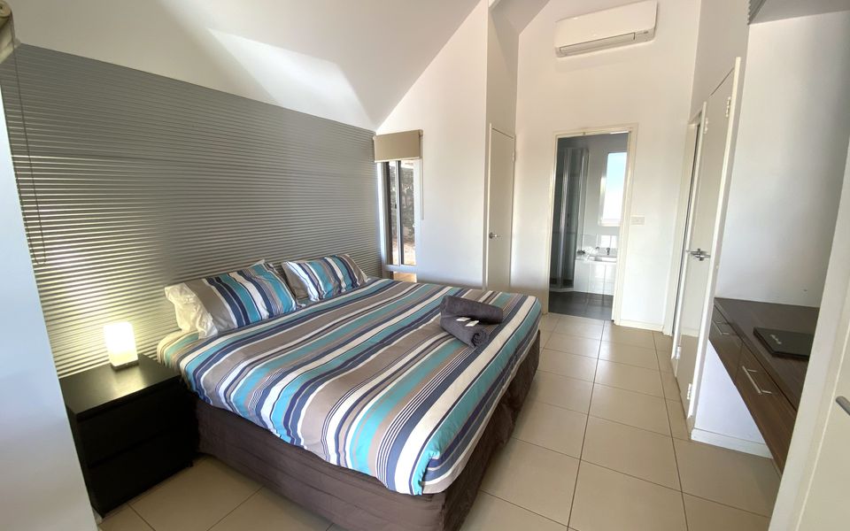 Osprey Holiday Village Unit 203/1 Bedroom