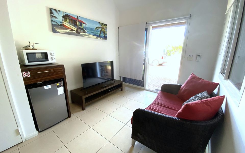 Osprey Holiday Village Unit 203/1 Bedroom