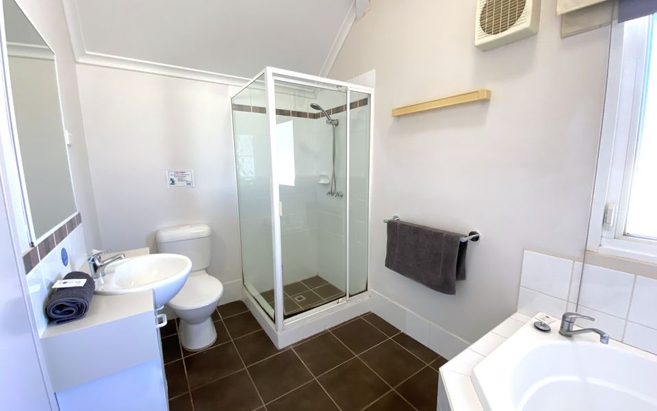 Osprey Holiday Village Unit 213/1 Bedroom