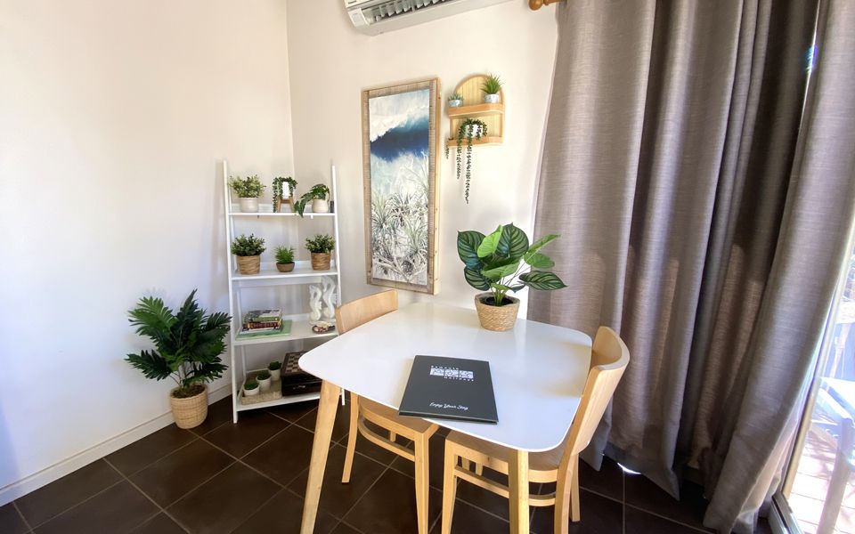 Osprey Holiday Village Unit 213/1 Bedroom