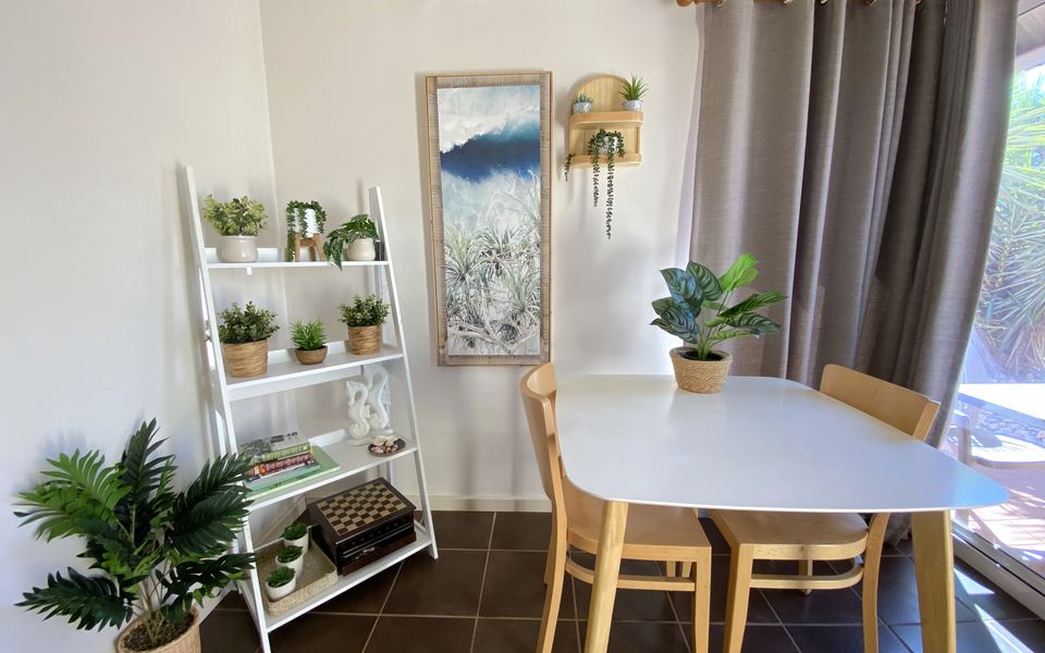 Osprey Holiday Village Unit 213/1 Bedroom