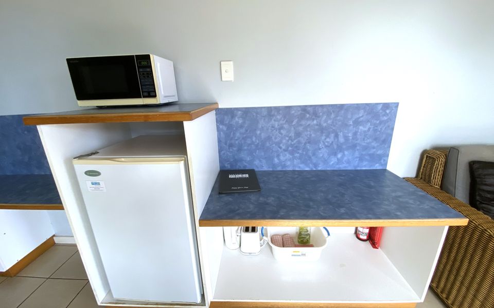 Osprey Holiday Village Unit 222/1 Bedroom