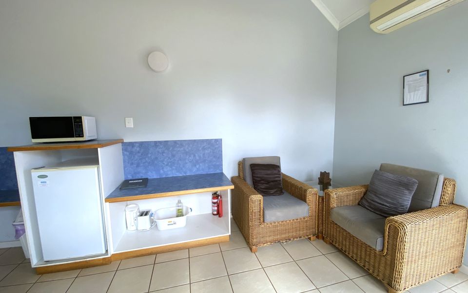 Osprey Holiday Village Unit 222/1 Bedroom