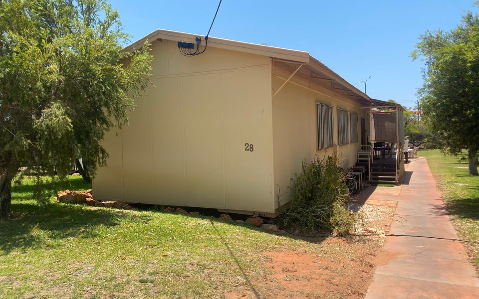 Exmouth Villas Unit 28