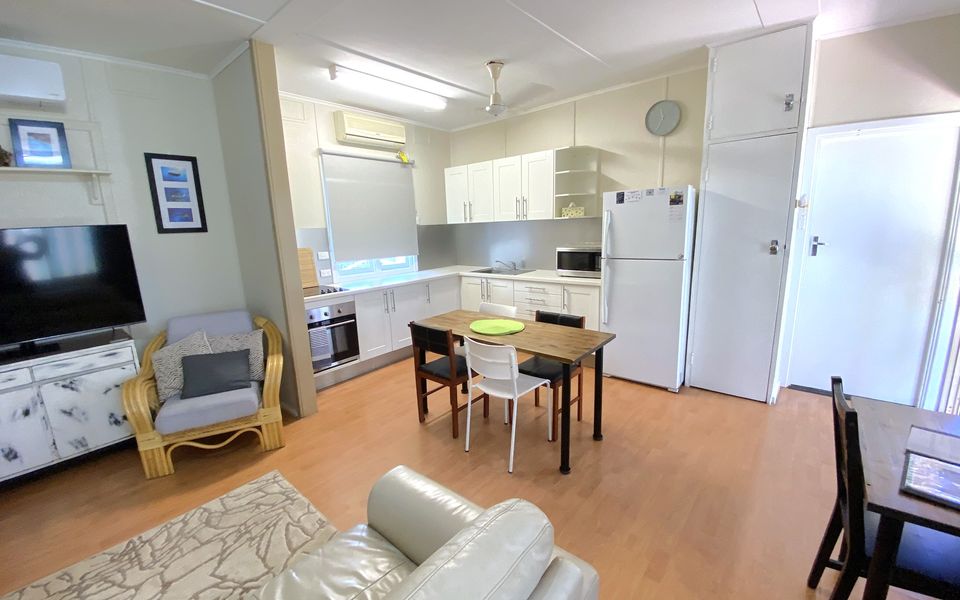 Exmouth Villas Unit 28