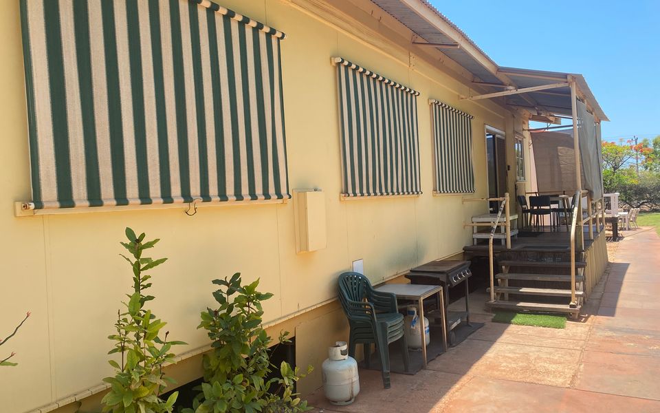 Exmouth Villas Unit 28