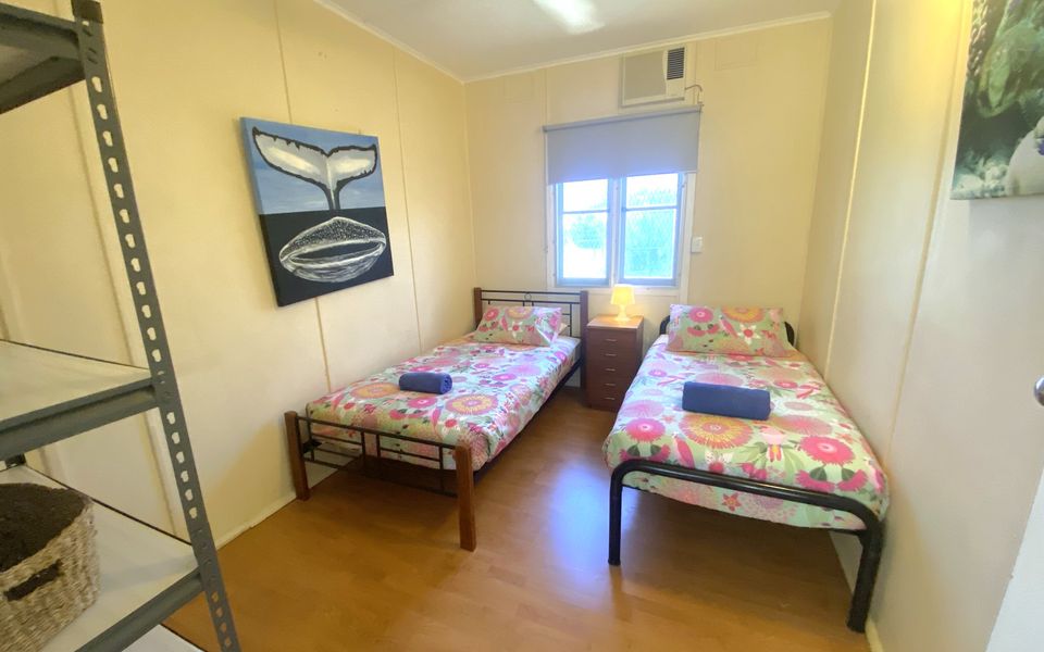 Exmouth Villas Unit 28