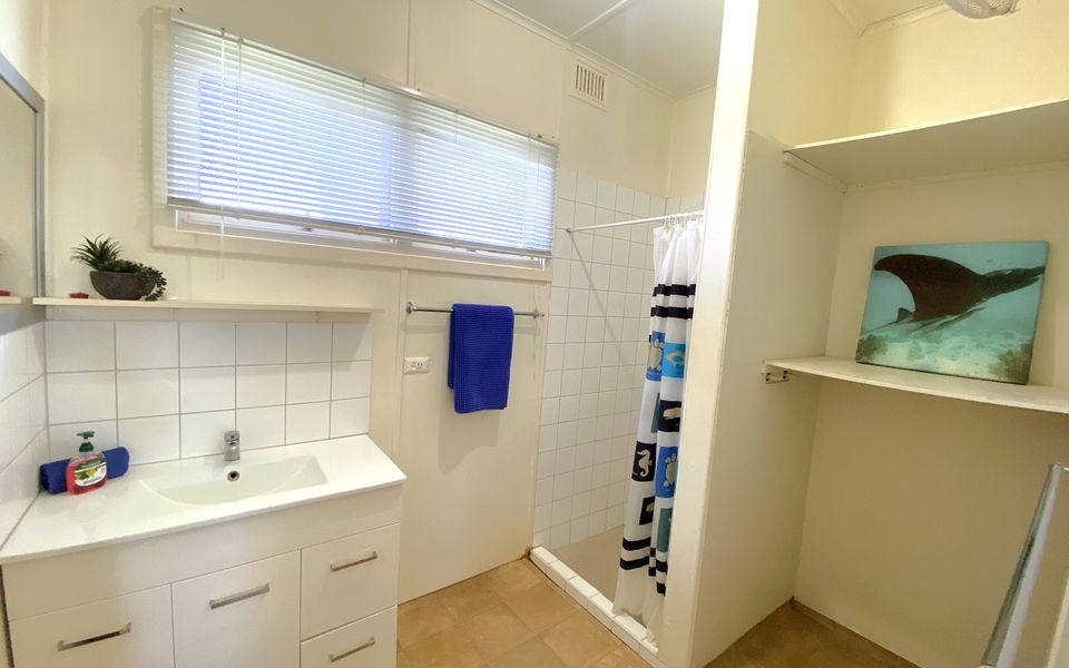 Exmouth Villas Unit 28