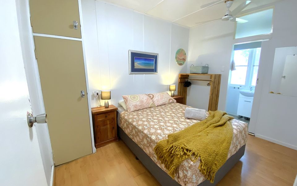 Exmouth Villas Unit 28