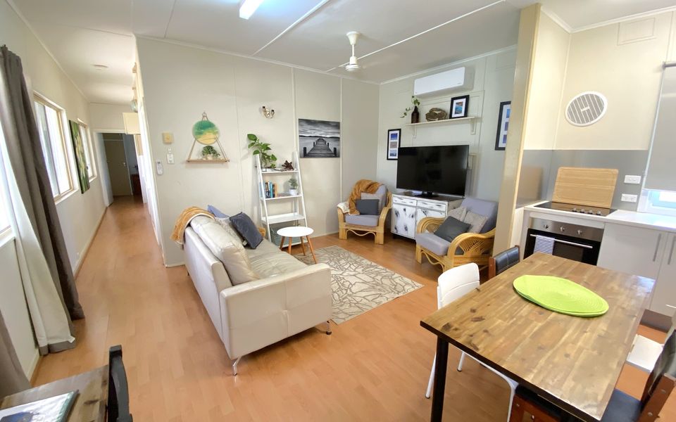 Exmouth Villas Unit 28