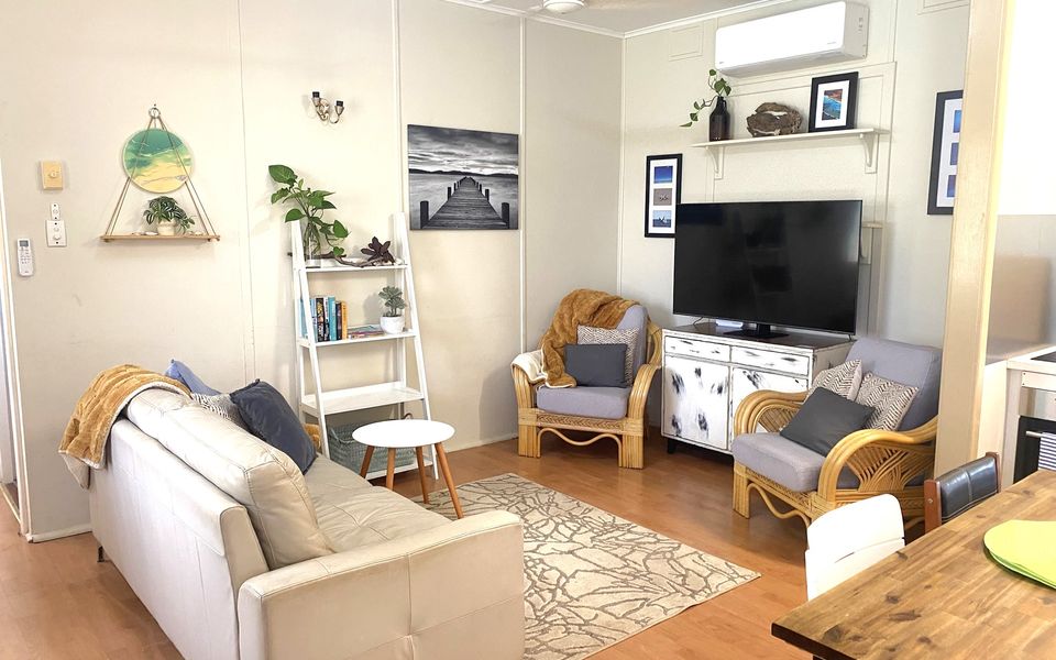 Exmouth Villas Unit 28