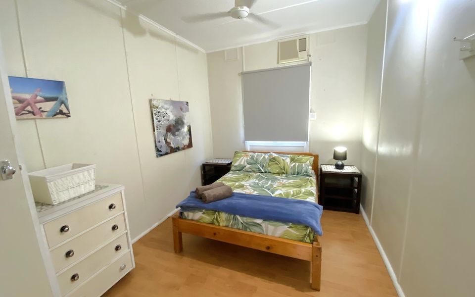 Exmouth Villas Unit 28