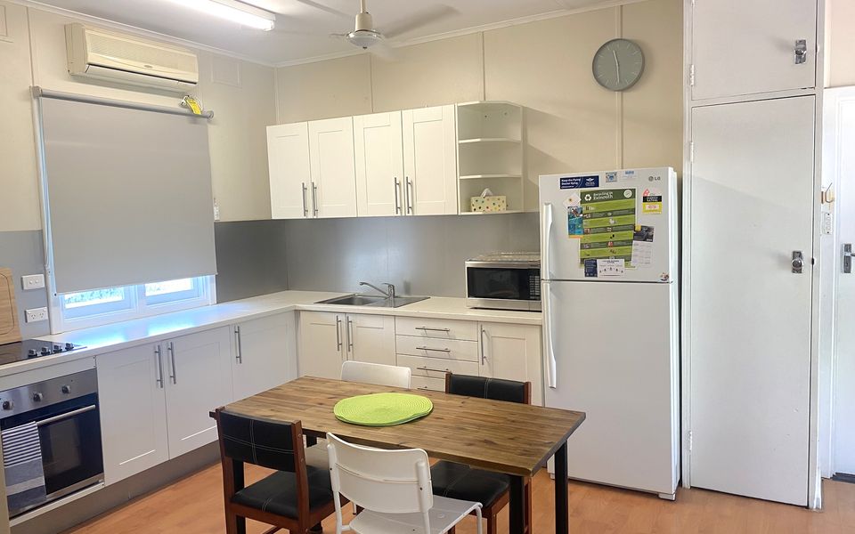 Exmouth Villas Unit 28