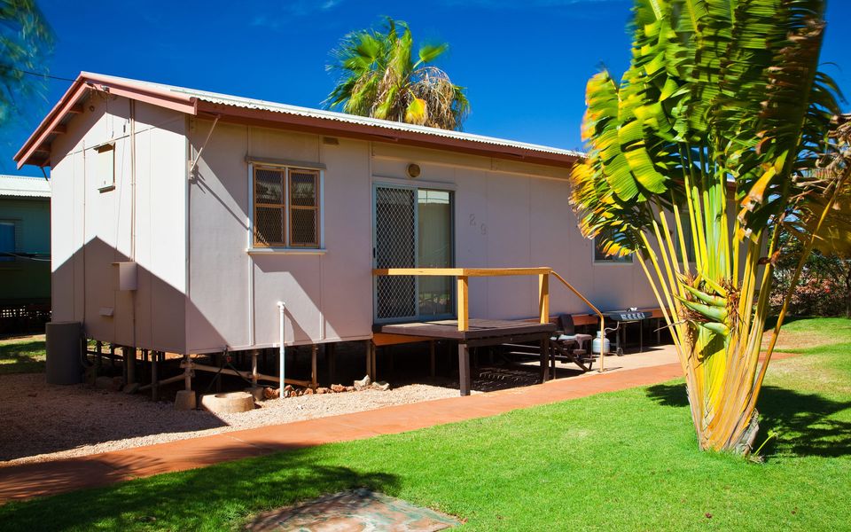Exmouth Villas Unit 29