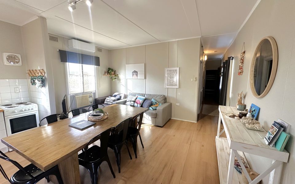 Exmouth Villas Unit 29