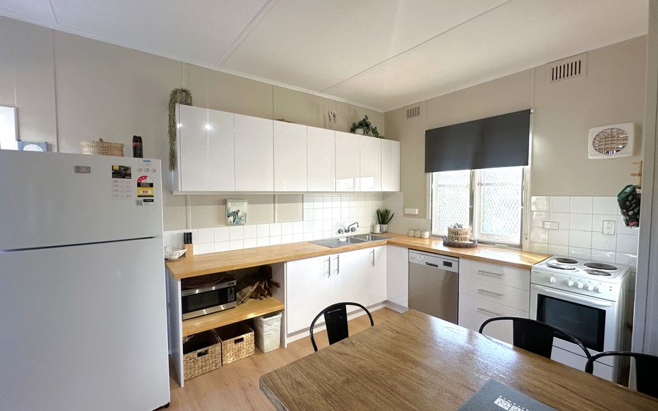 Exmouth Villas Unit 29