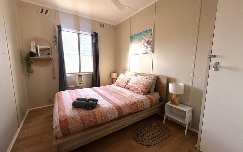 Exmouth Villas Unit 29