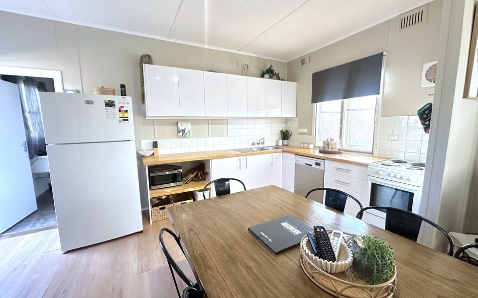 Exmouth Villas Unit 29