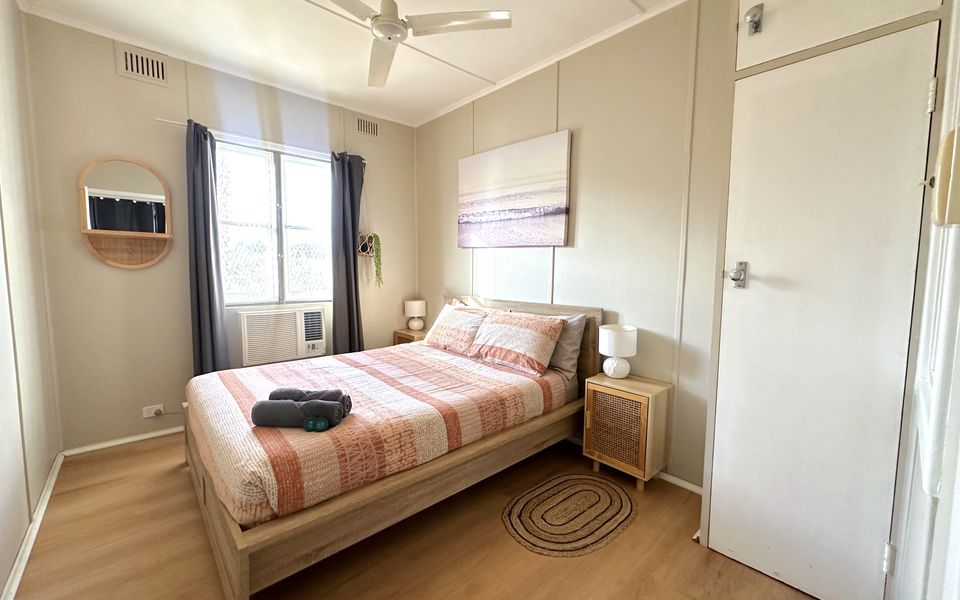 Exmouth Villas Unit 29