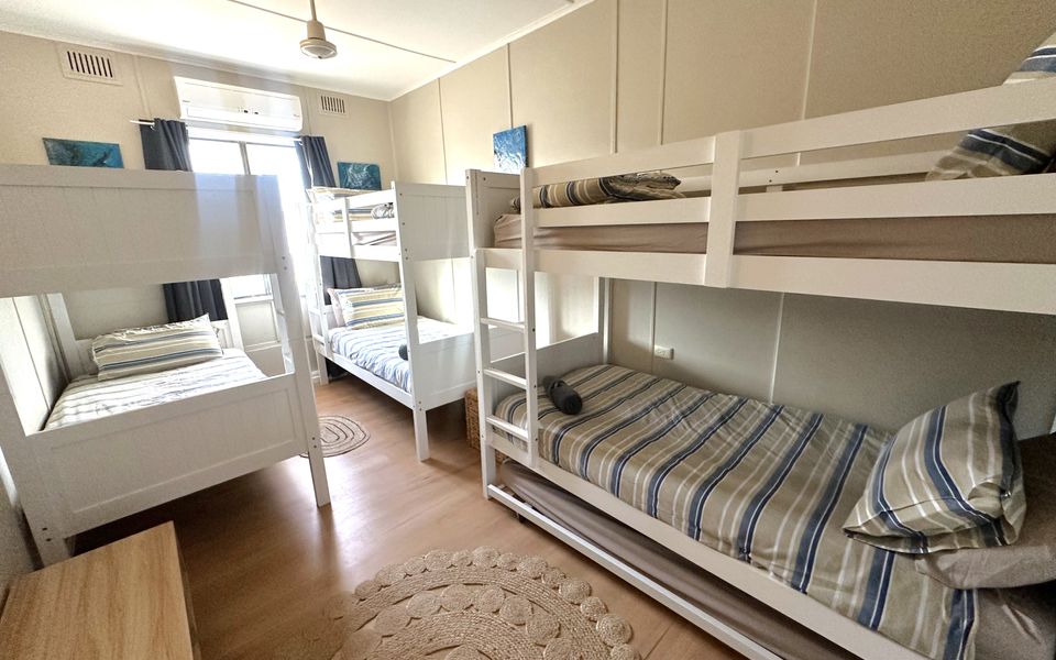 Exmouth Villas Unit 29