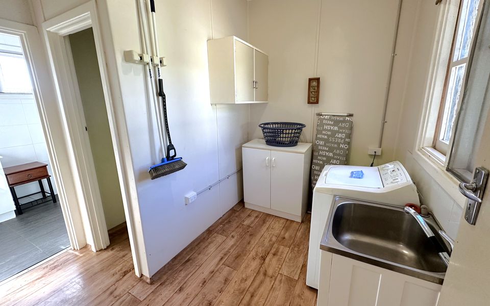 Getaway Villas Unit 3