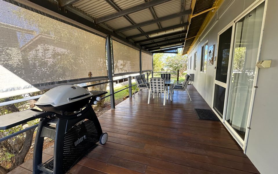 Getaway Villas Unit 3