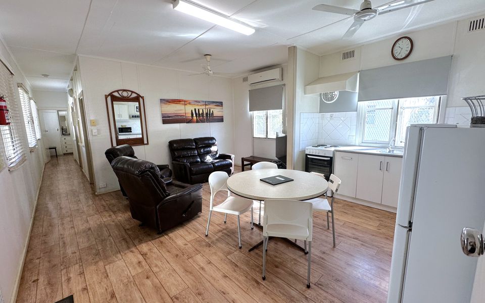 Getaway Villas Unit 3