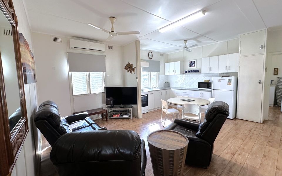 Getaway Villas Unit 3