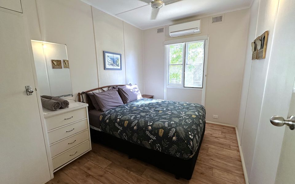 Getaway Villas Unit 3